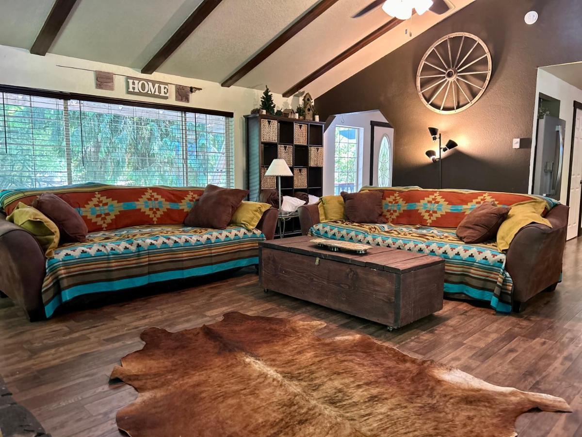 Cozy Bird House W Big Screen! Mount Hood Village Экстерьер фото